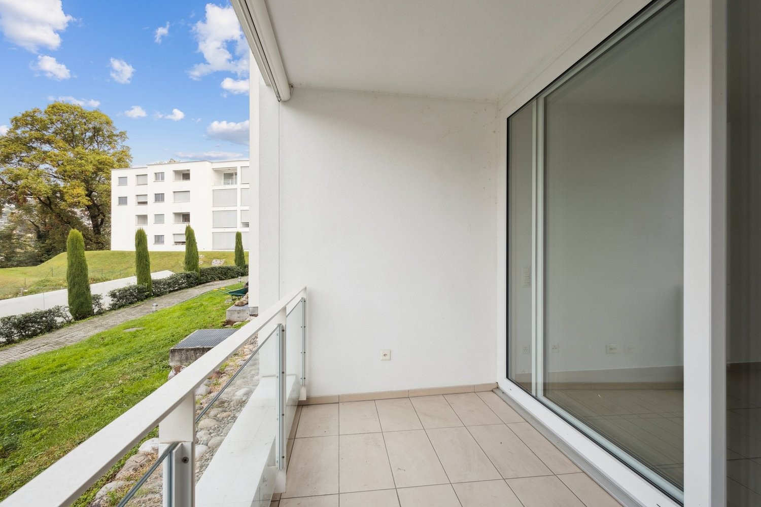 2 ½ Zimmer-Wohnung, Foto 2 von 7