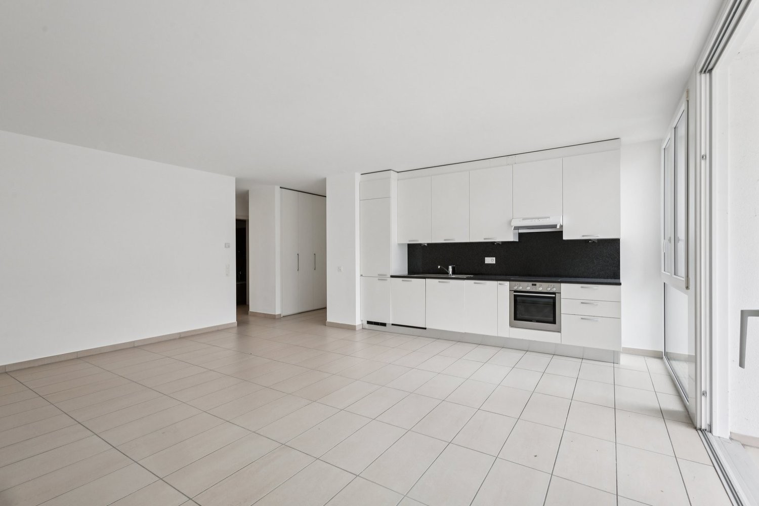 2 ½ Zimmer-Wohnung, Foto 1 von 7