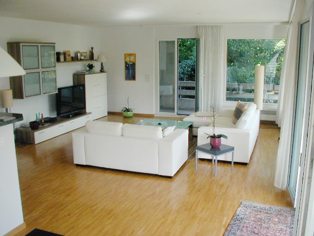 4 ½ room apartment