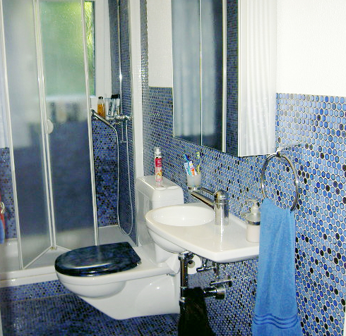 4 ½ room apartment