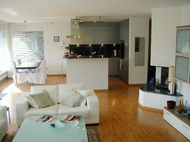 4 ½ room apartment