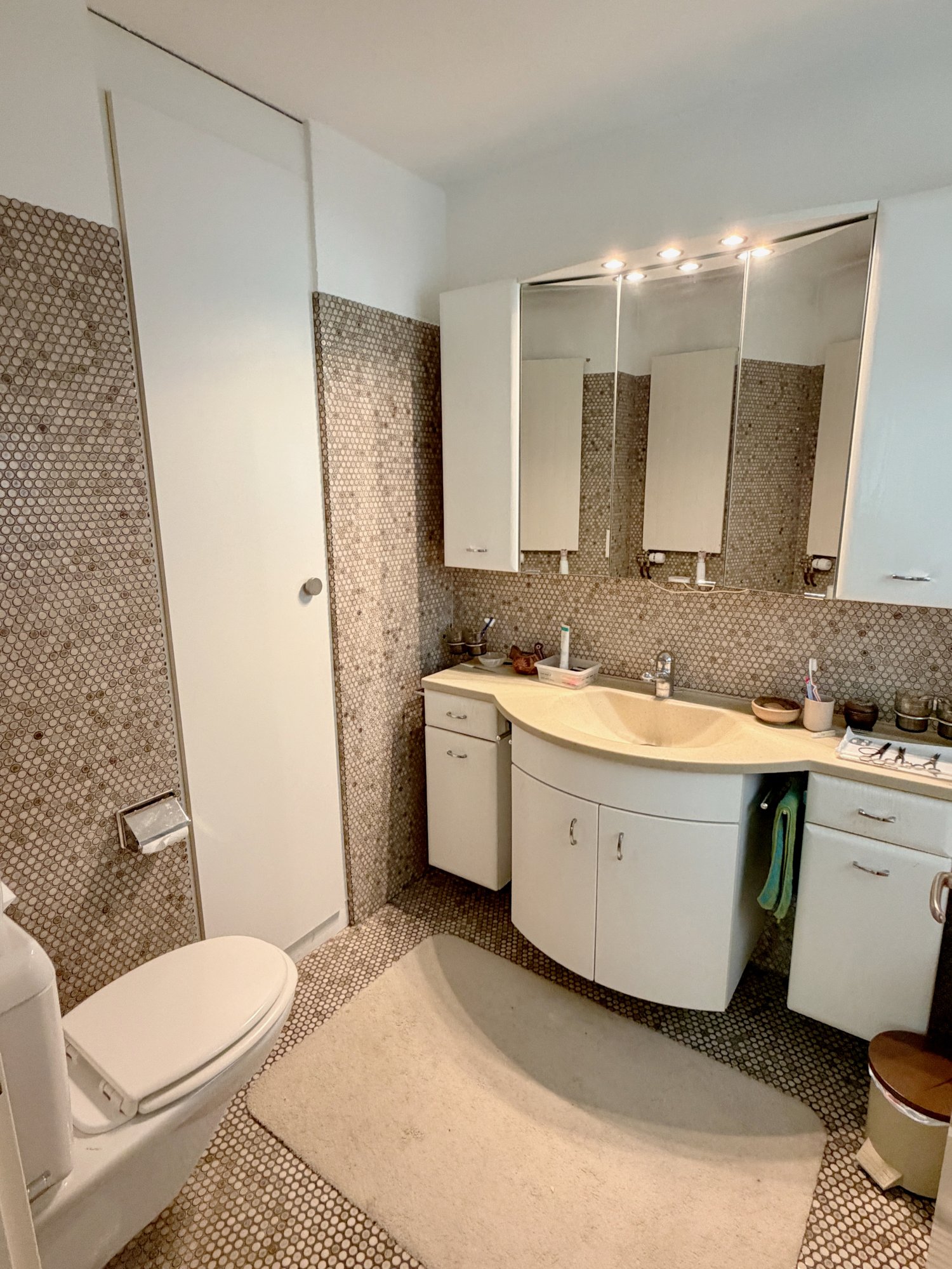 4 ½ room apartment