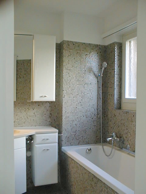4 ½ room apartment