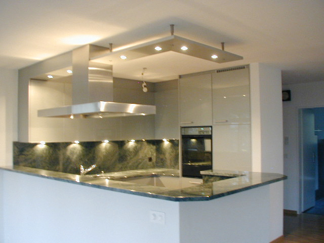 4 ½ room apartment