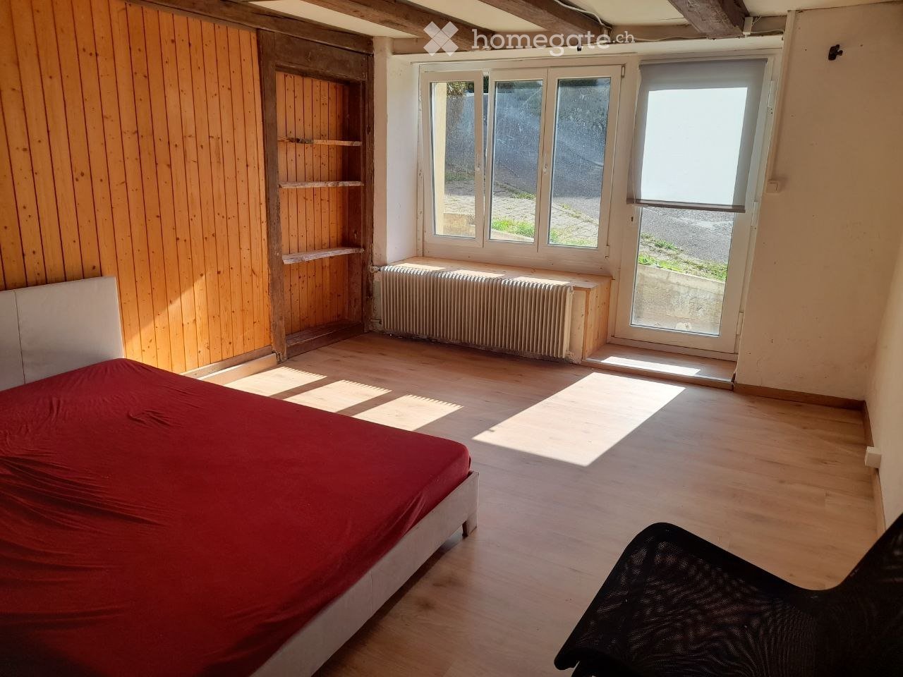 1 Zimmer Einzelzimmer, Foto 3 von 3