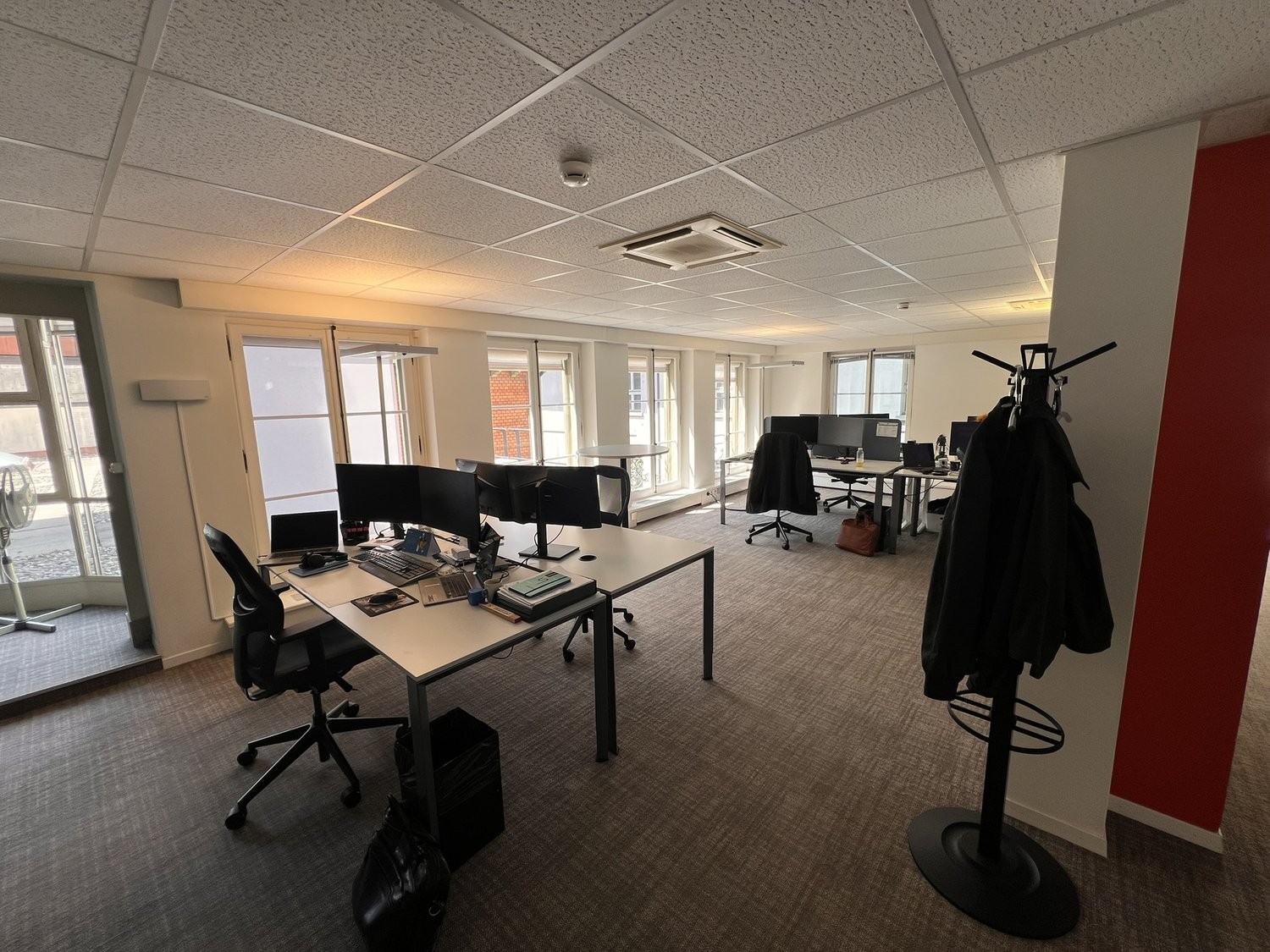 Office, Foto 4 von 8