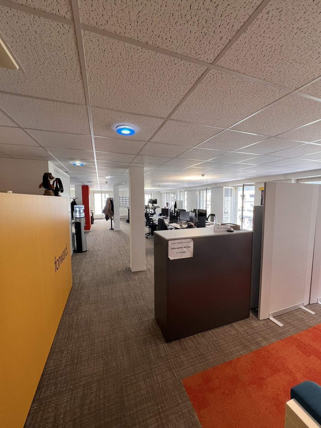 Office, Foto 6 von 8
