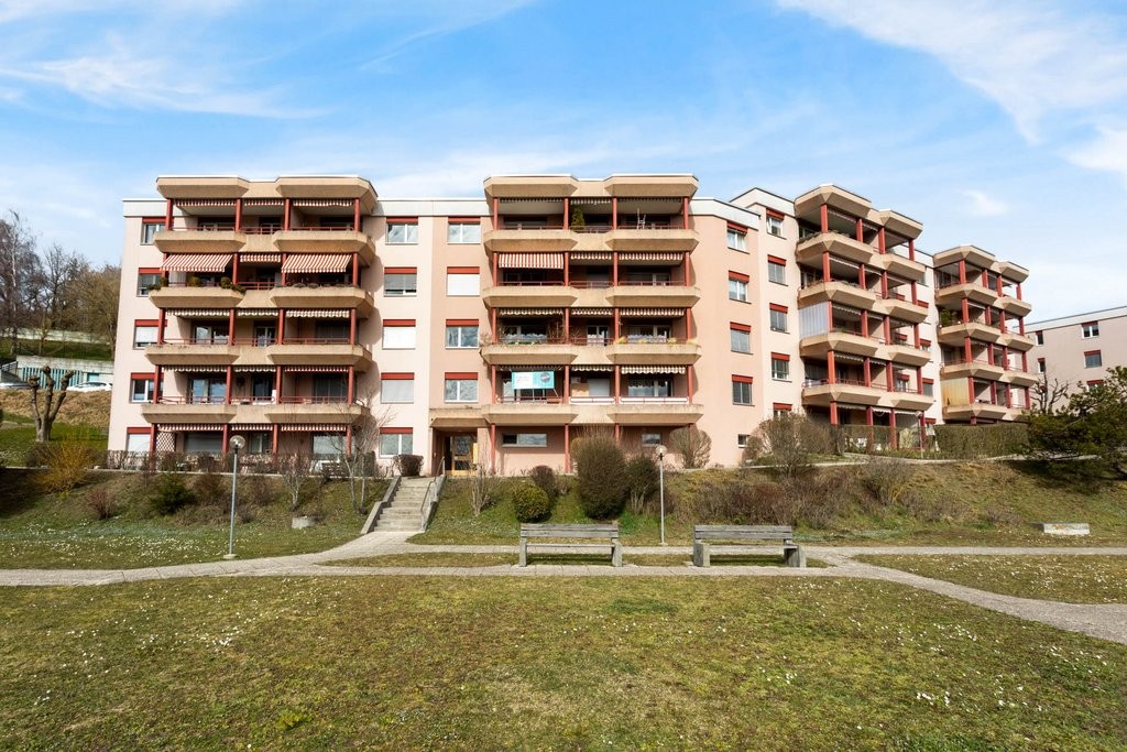12m² underground slot, Foto 1 von 2