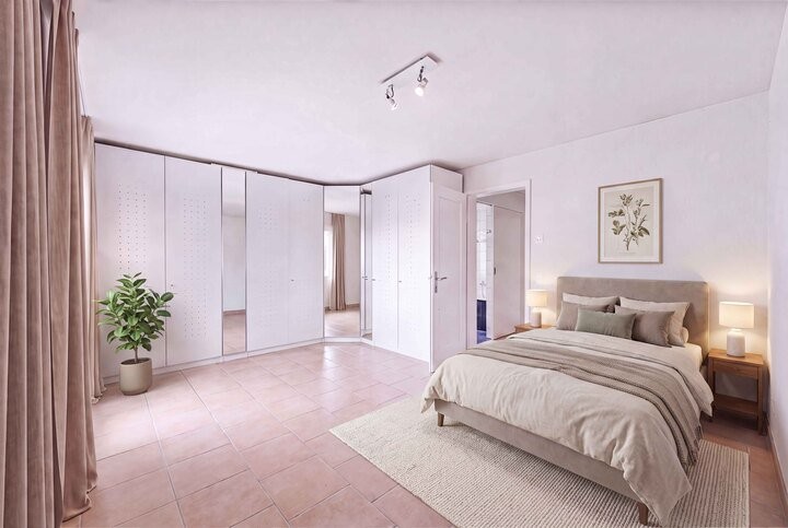 4 ½ rooms single house, Foto 4 von 8