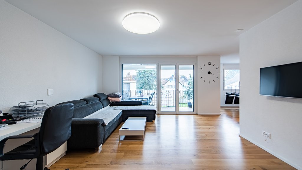 3 ½ rooms apartment, photo 9 of 9