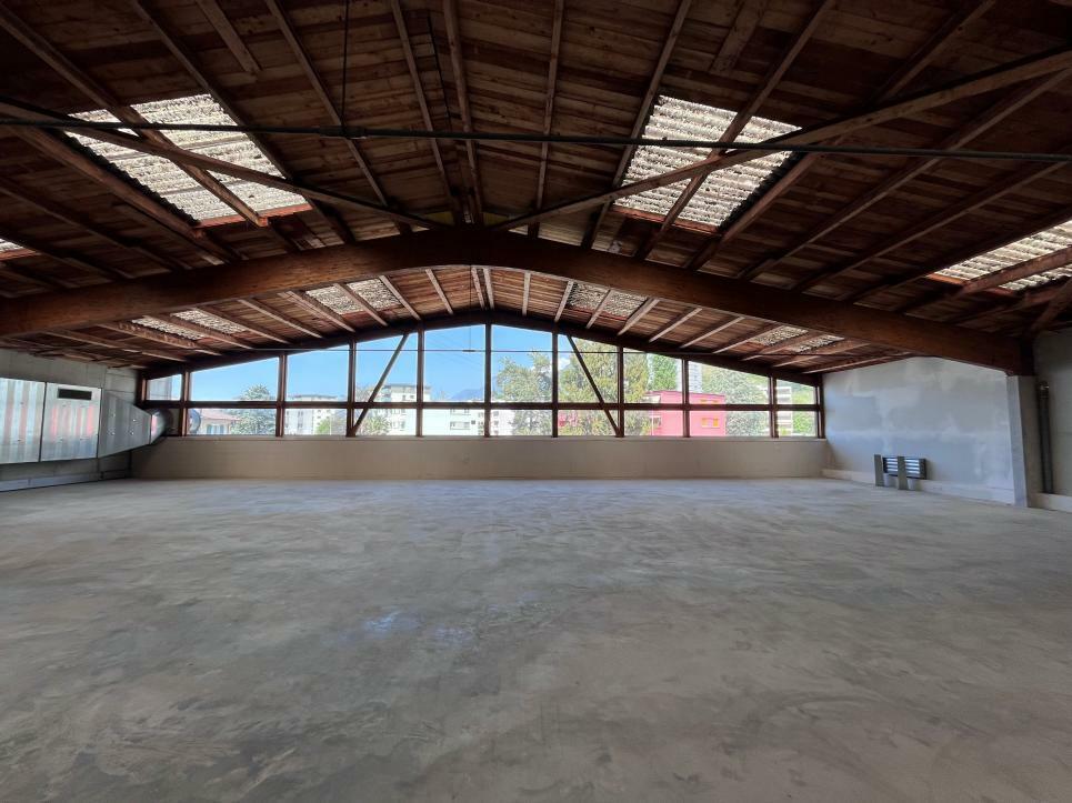 900m² commercial, Foto 4 von 7