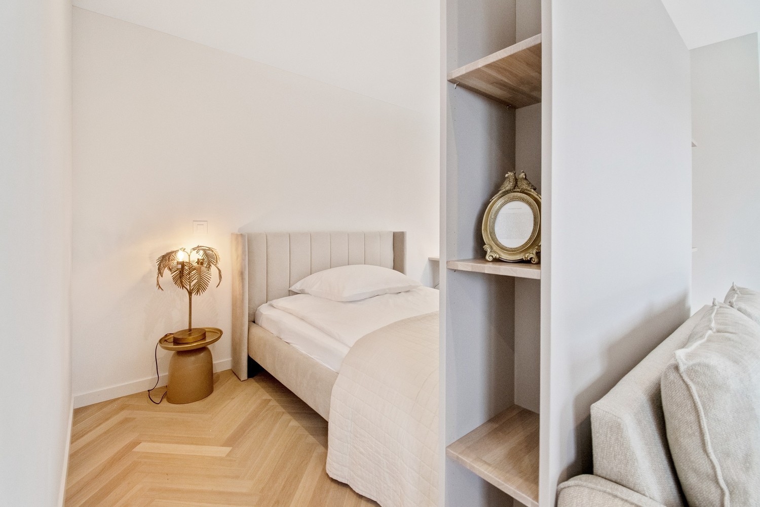 1 ½ rooms furnished flat, Foto 5 von 10