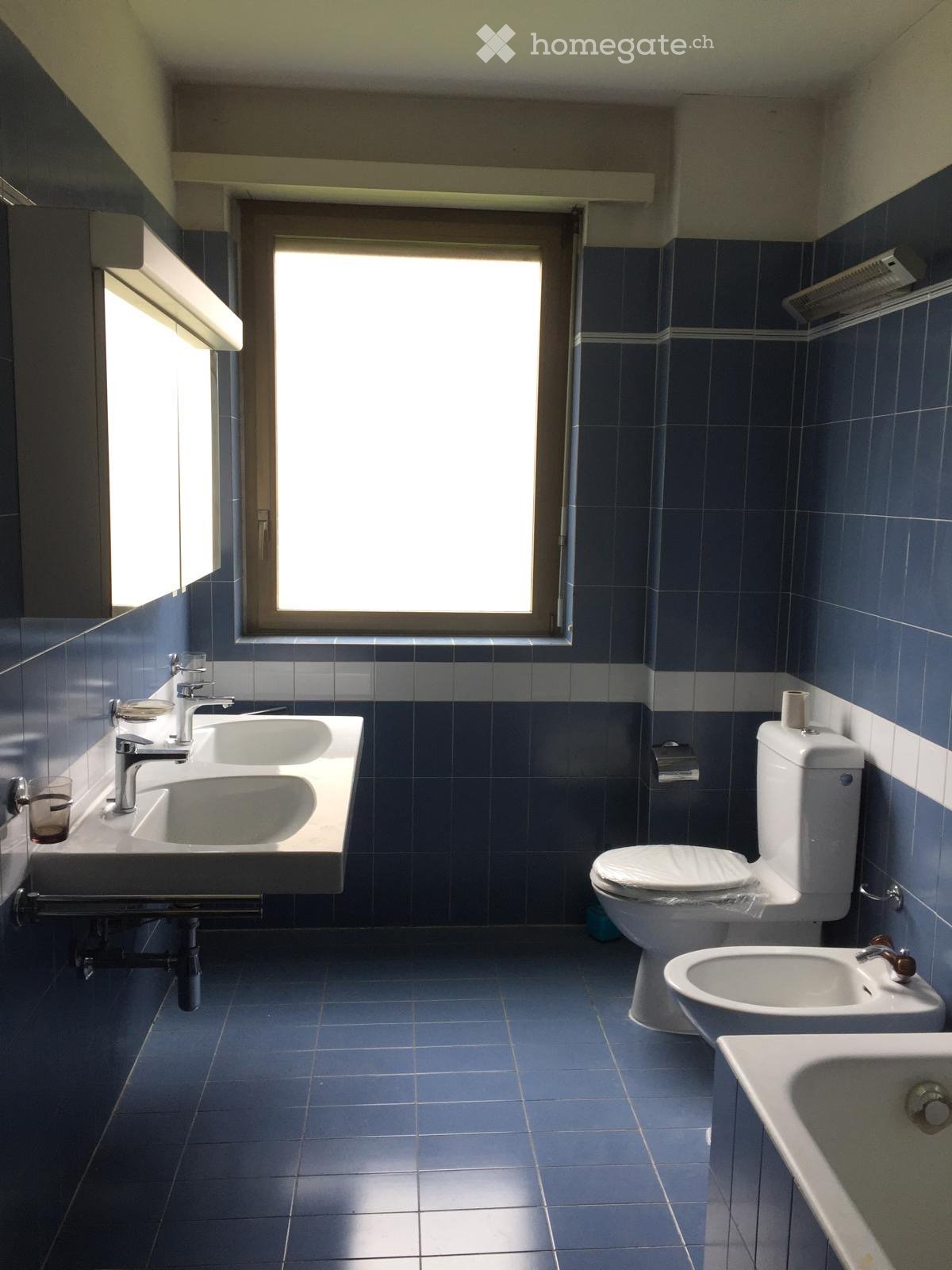 4 ½ rooms apartment