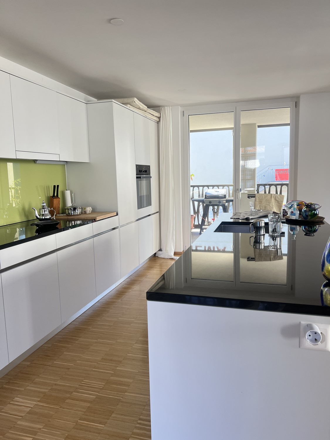 Room in a shared flat