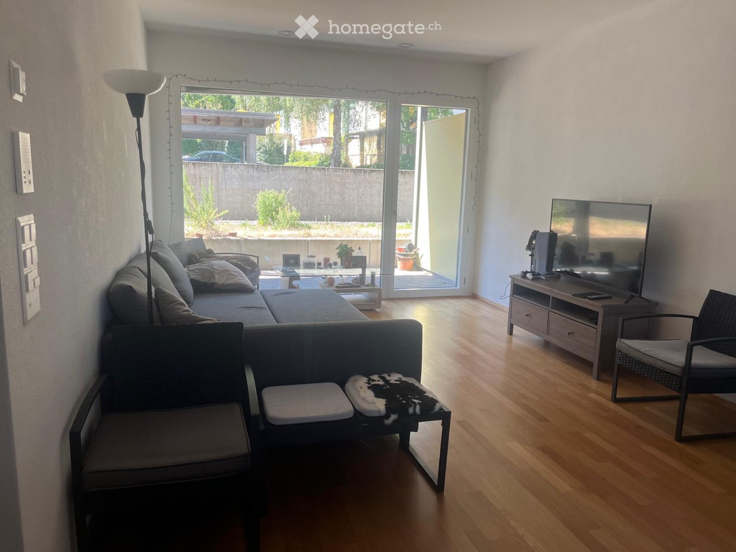 2 rooms apartment, Foto 1 von 5