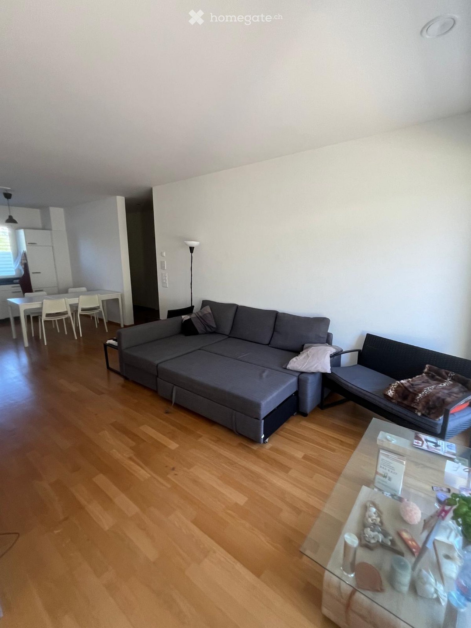 2 rooms apartment, Foto 4 von 5