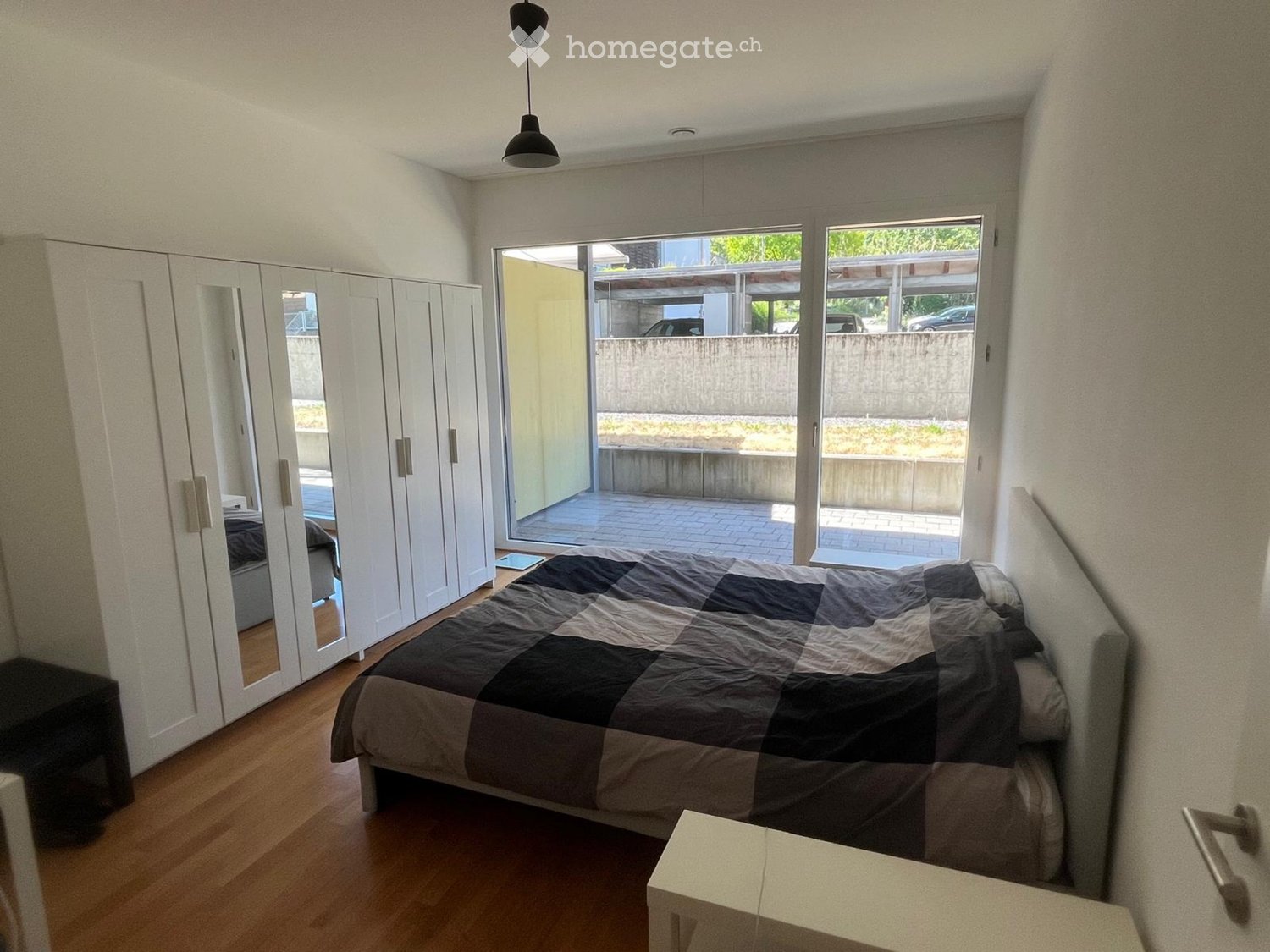 2 rooms apartment, Foto 2 von 5