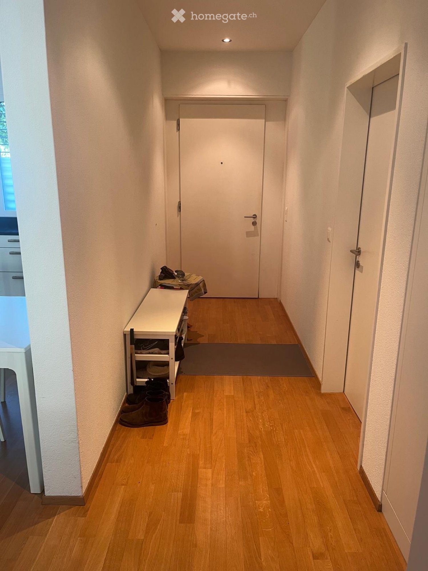2 rooms apartment, Foto 3 von 5