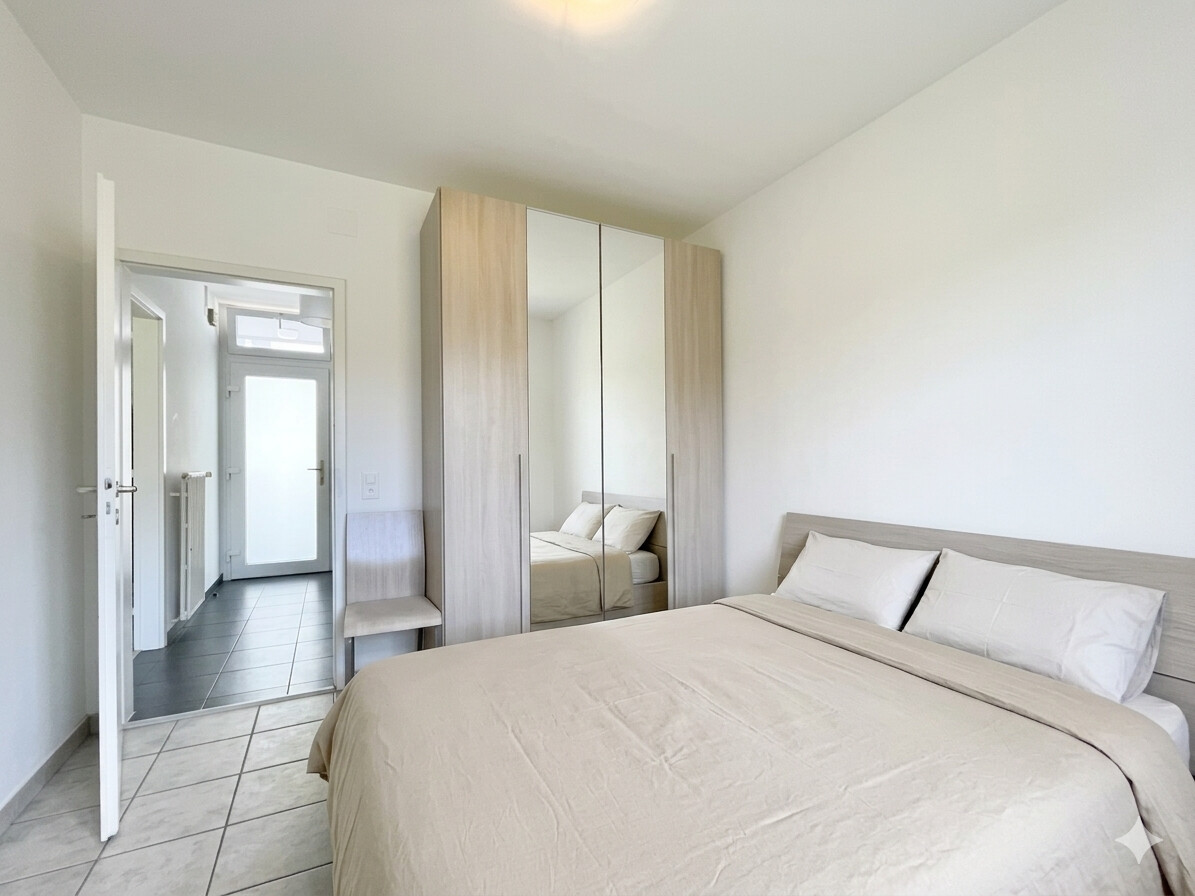 2 rooms apartment