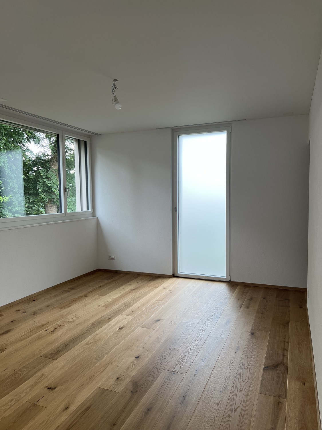 Appartement de 2 ½ pièces