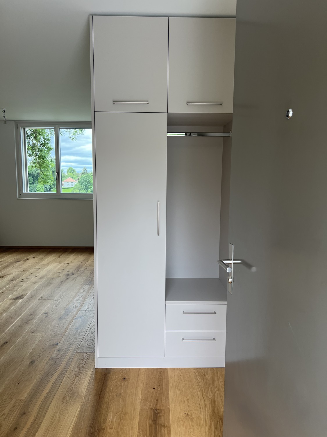 Appartement de 2 ½ pièces