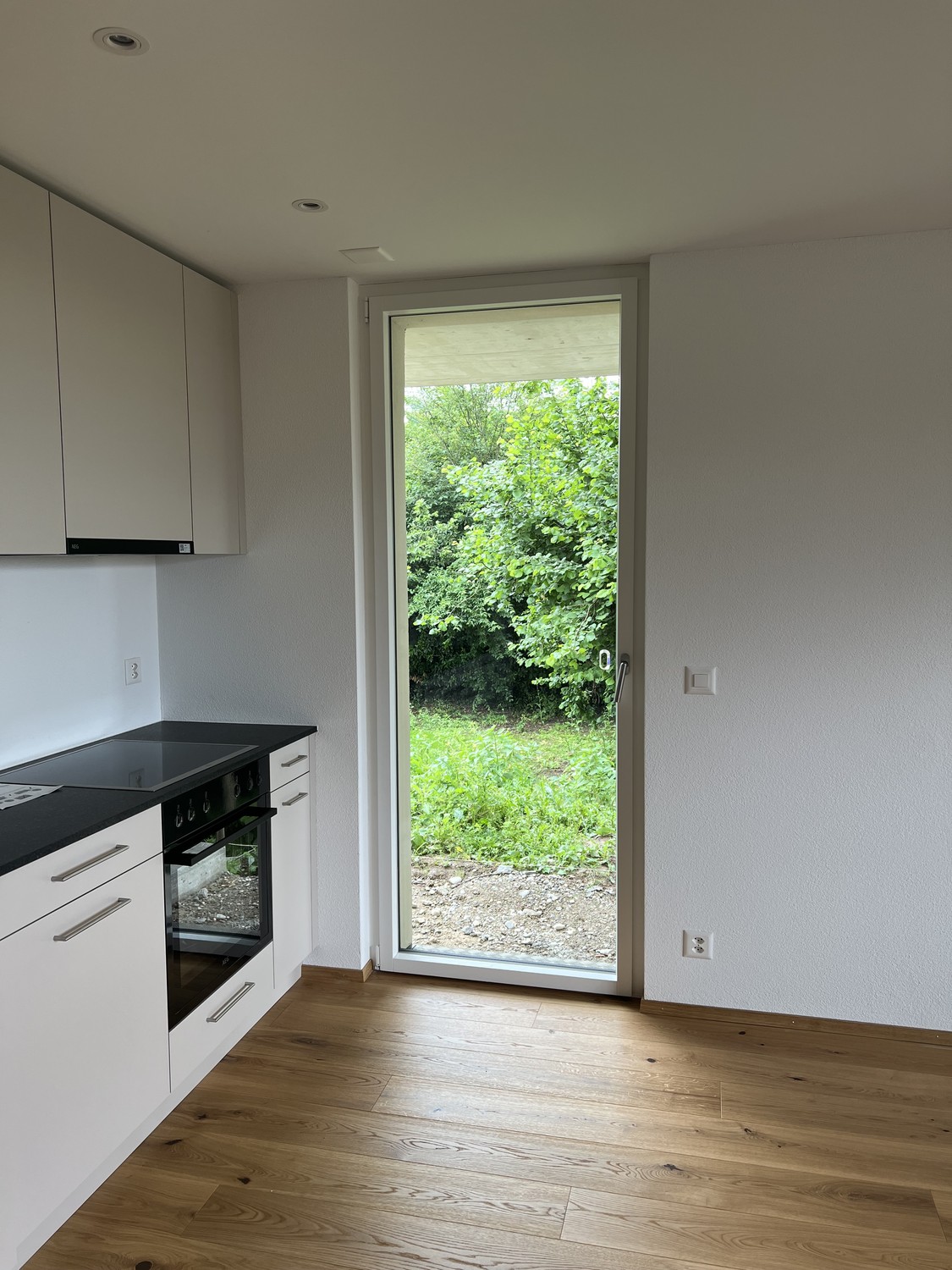 Appartement de 2 ½ pièces