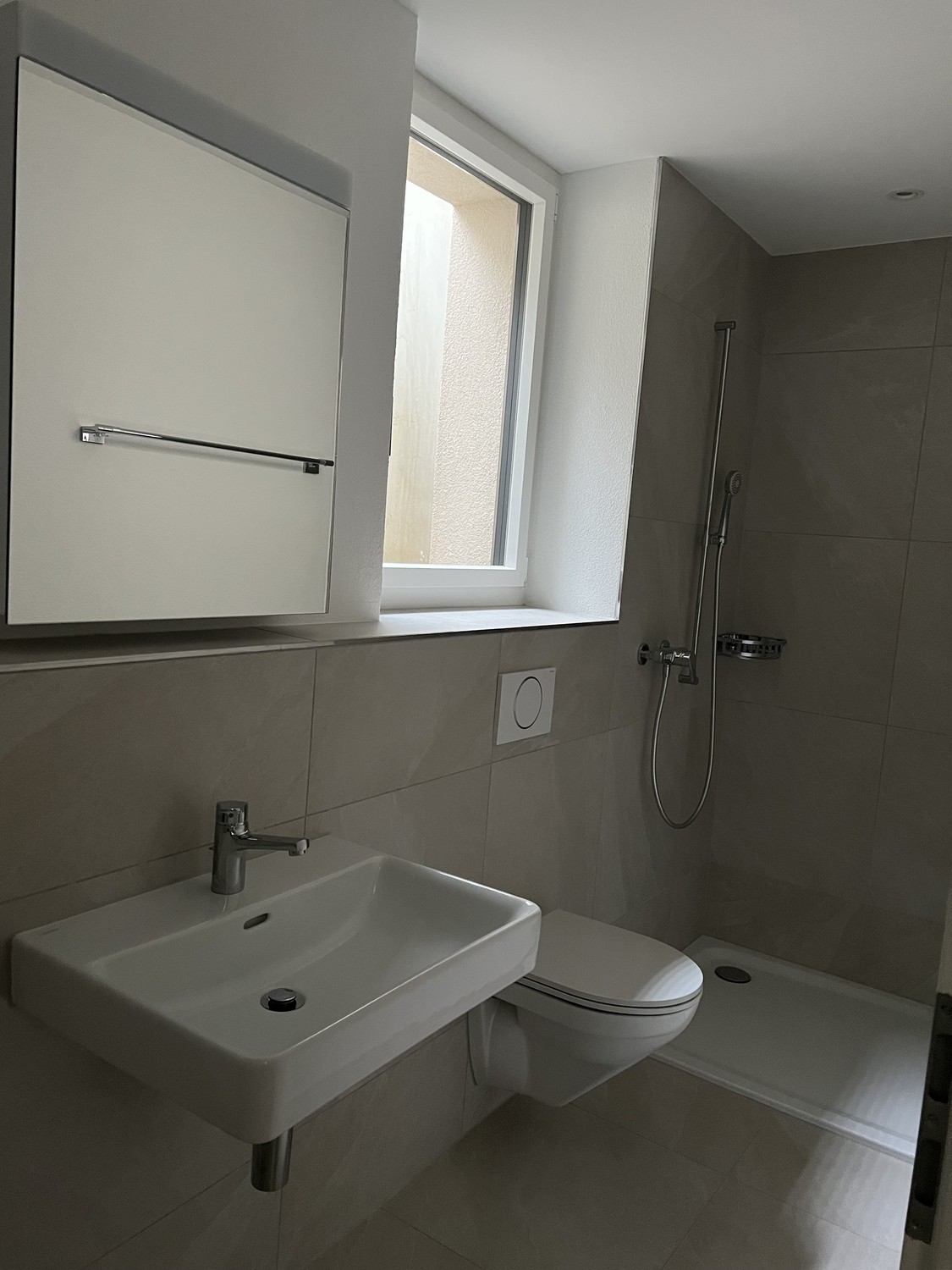 Appartement de 2 ½ pièces