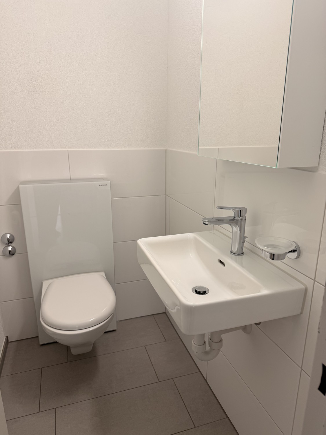 4 ½ rooms apartment, Foto 5 von 6