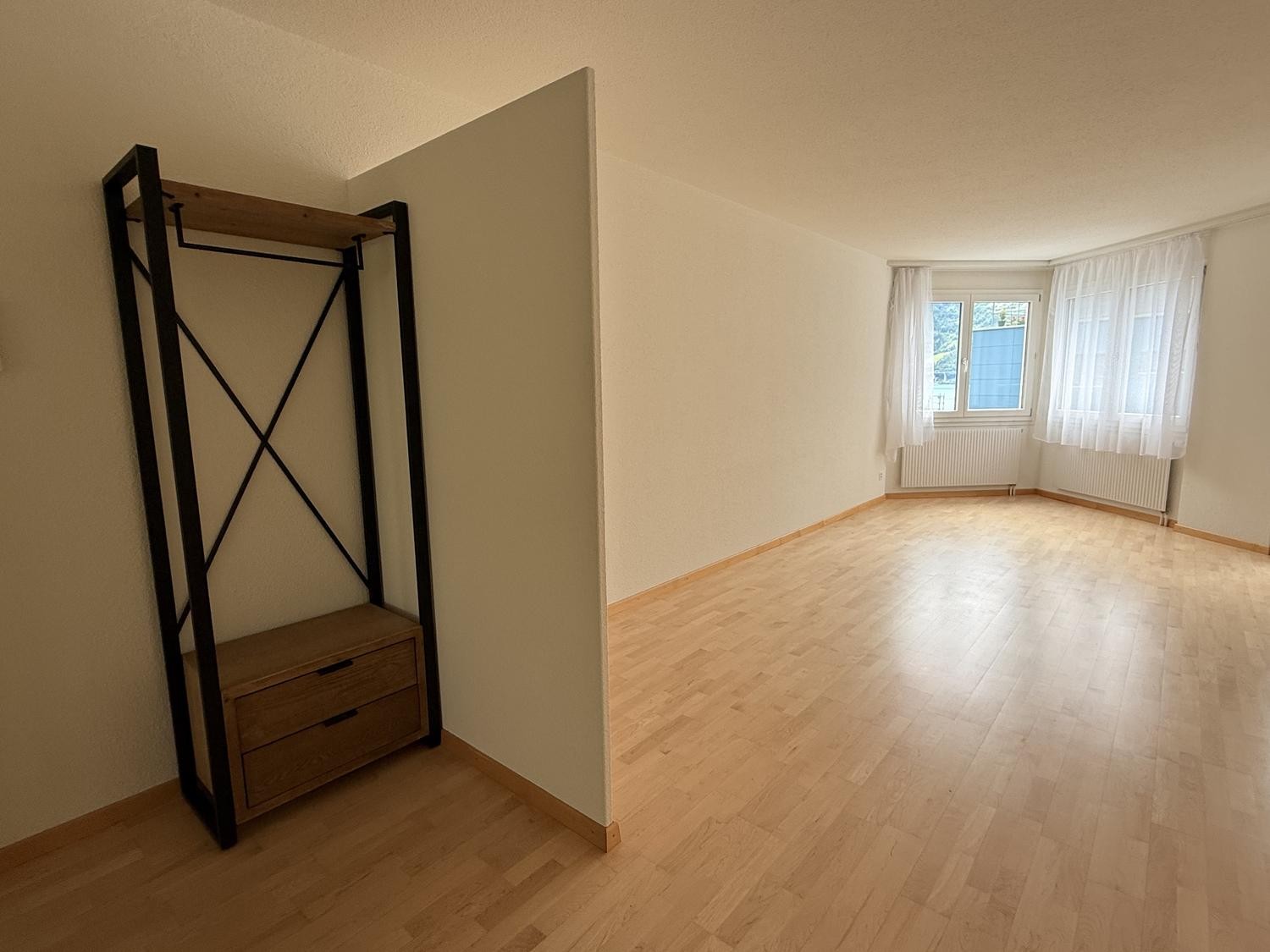 4 ½ rooms apartment, Foto 1 von 6