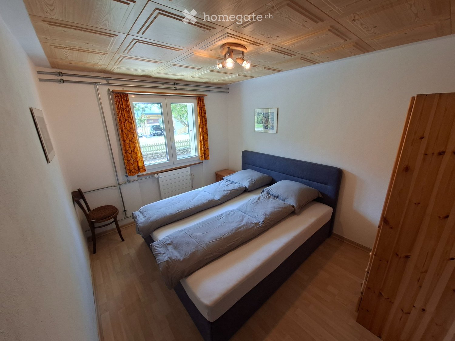 2 ½ rooms apartment, Foto 1 von 5