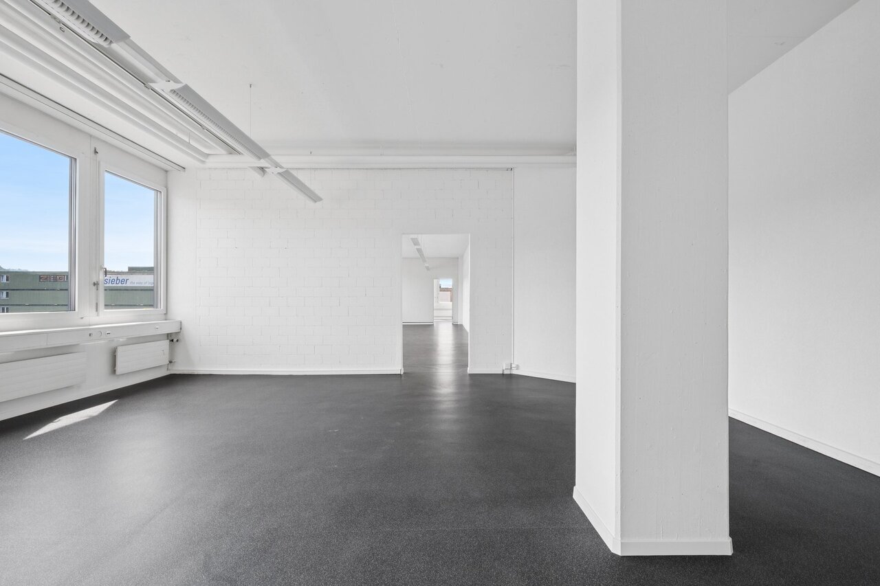 77m² office, Foto 4 von 4