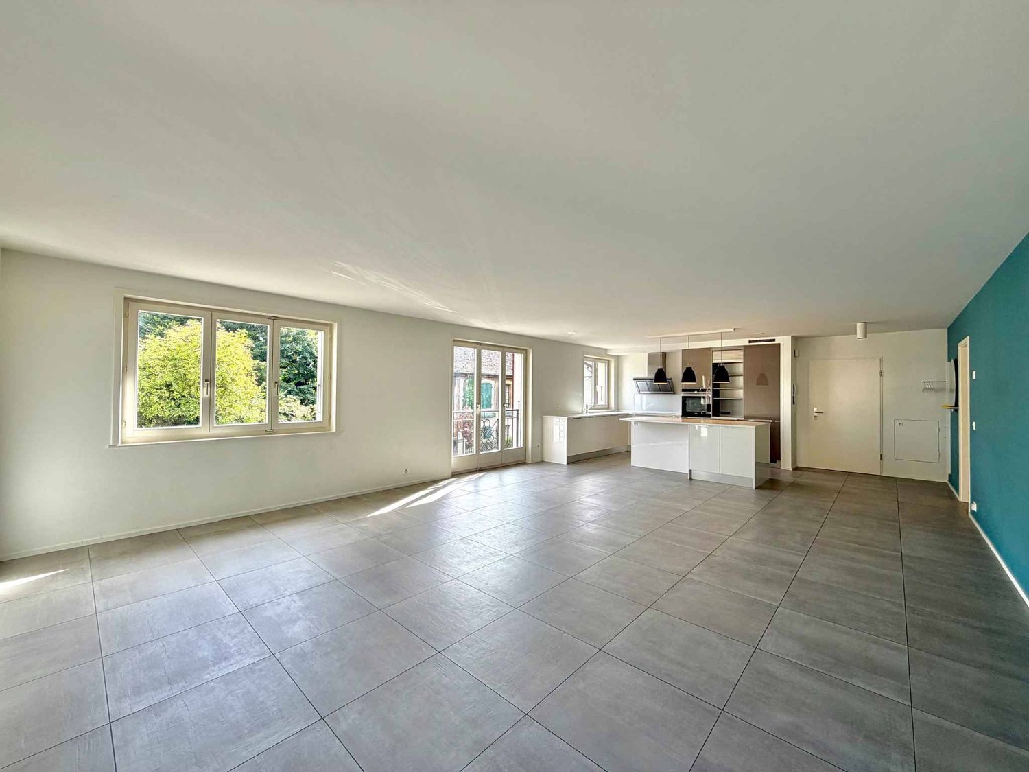 4 ½ Zimmer-Wohnung, Foto 5 von 10
