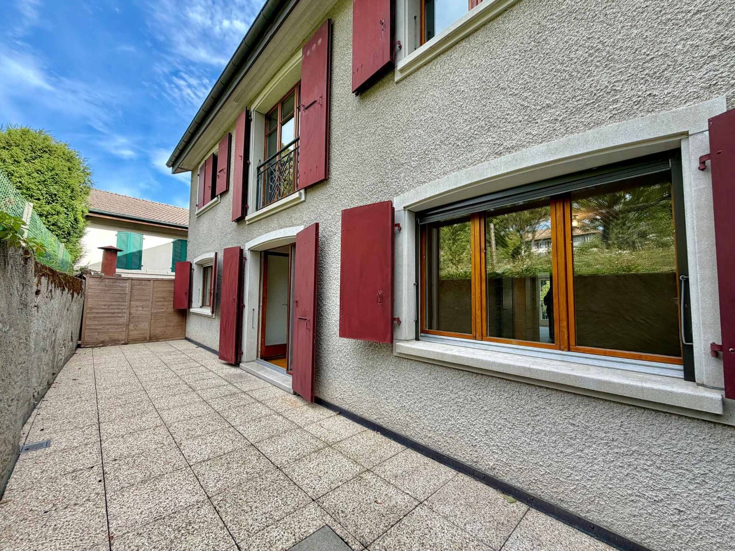 4 ½ Zimmer-Wohnung, Foto 10 von 10