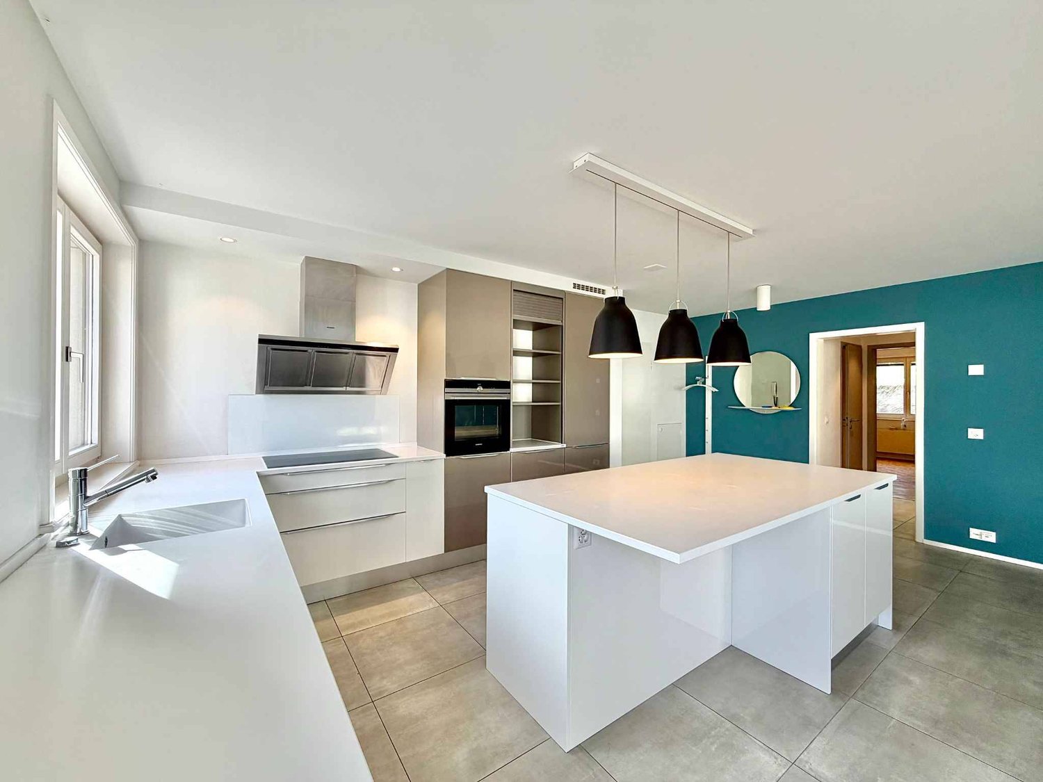 4 ½ Zimmer-Wohnung, Foto 3 von 10