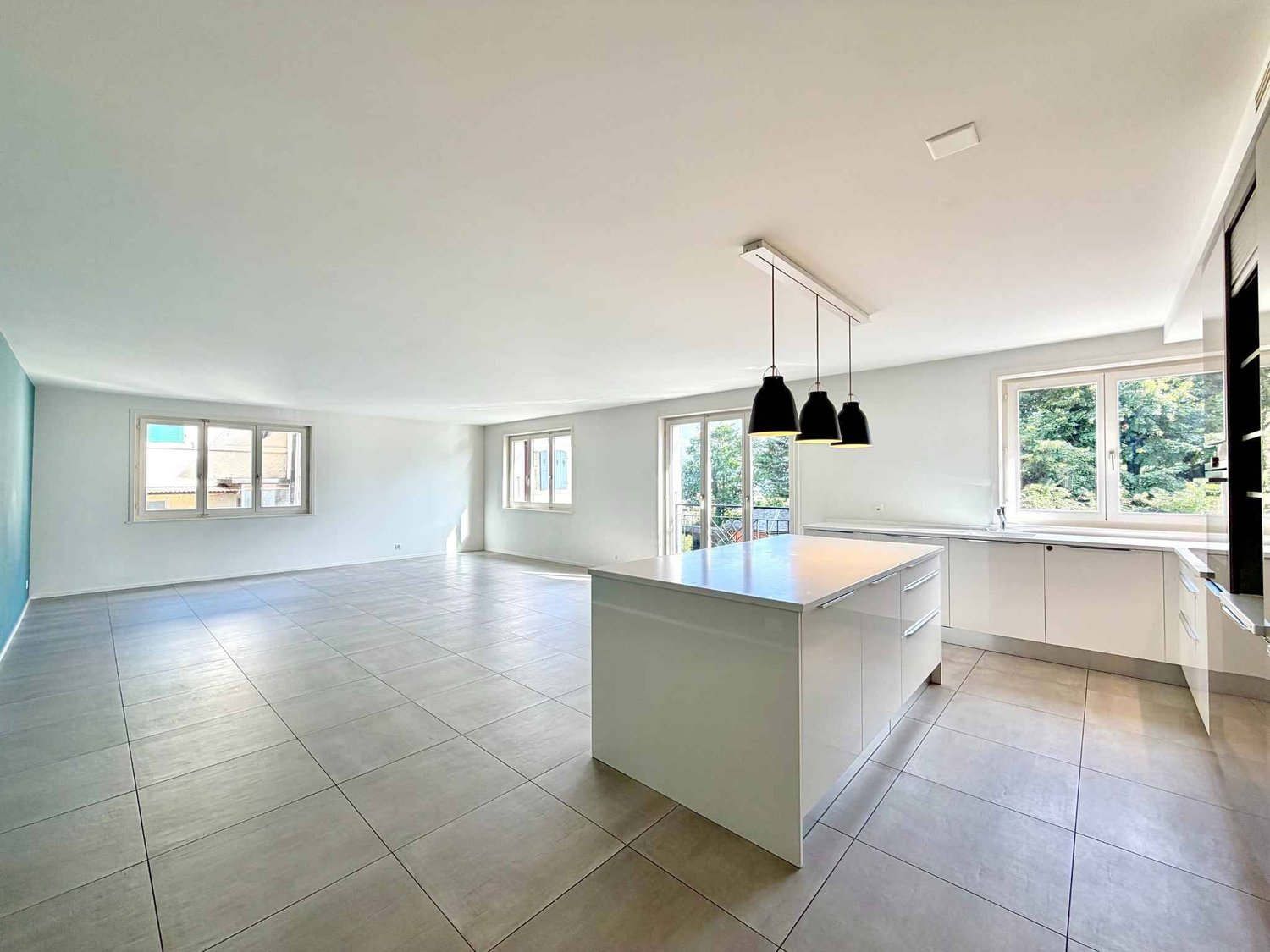 4 ½ Zimmer-Wohnung, Foto 4 von 10