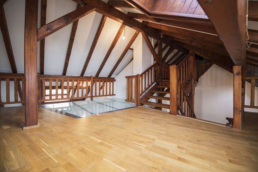 4 rooms apartment