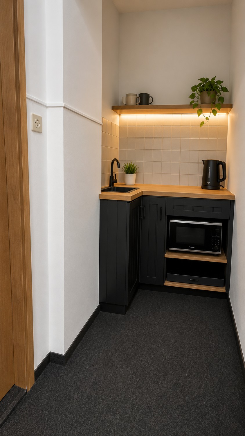 56m² commerciale