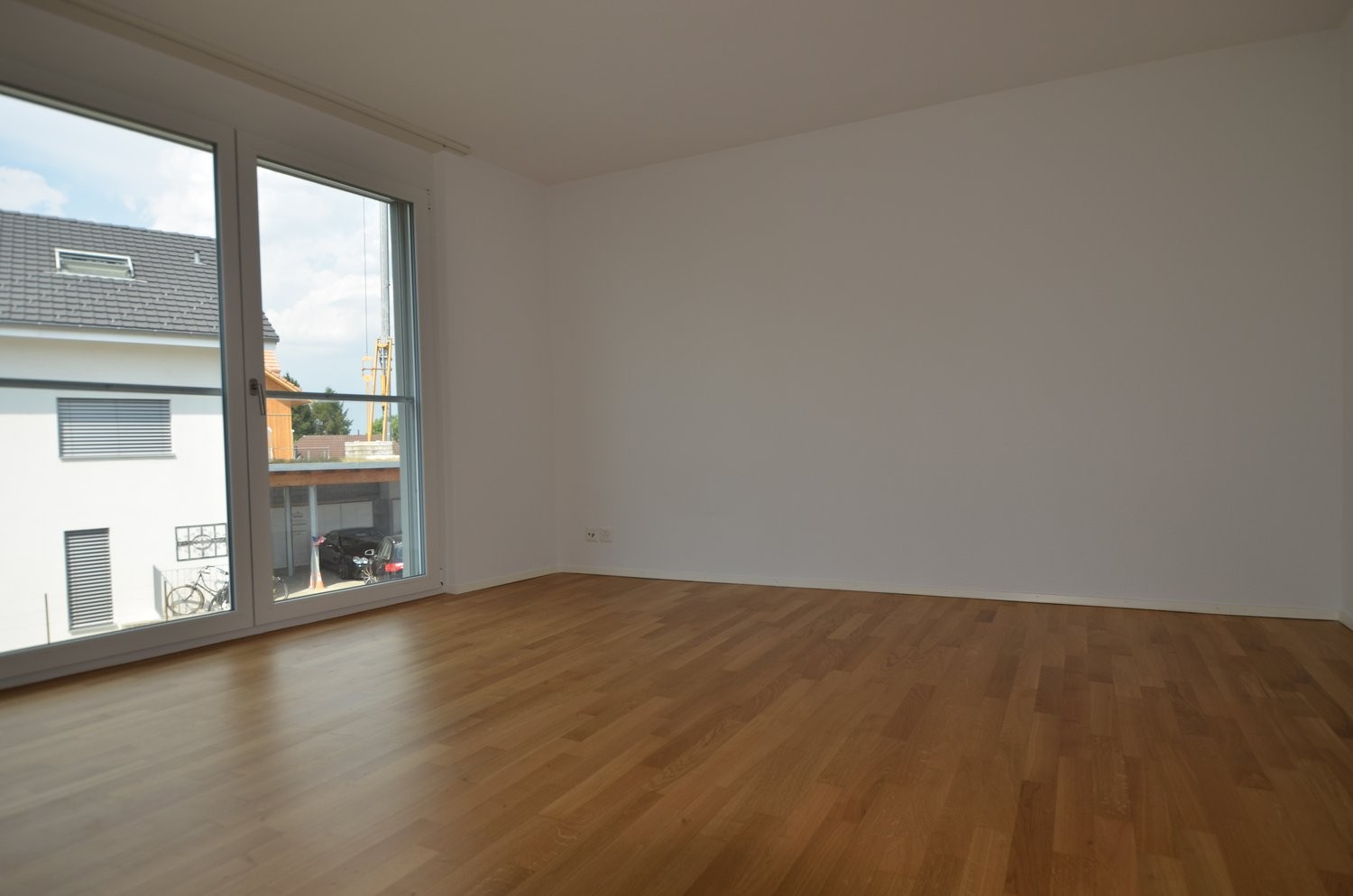 4 ½ rooms apartment, Foto 4 von 8