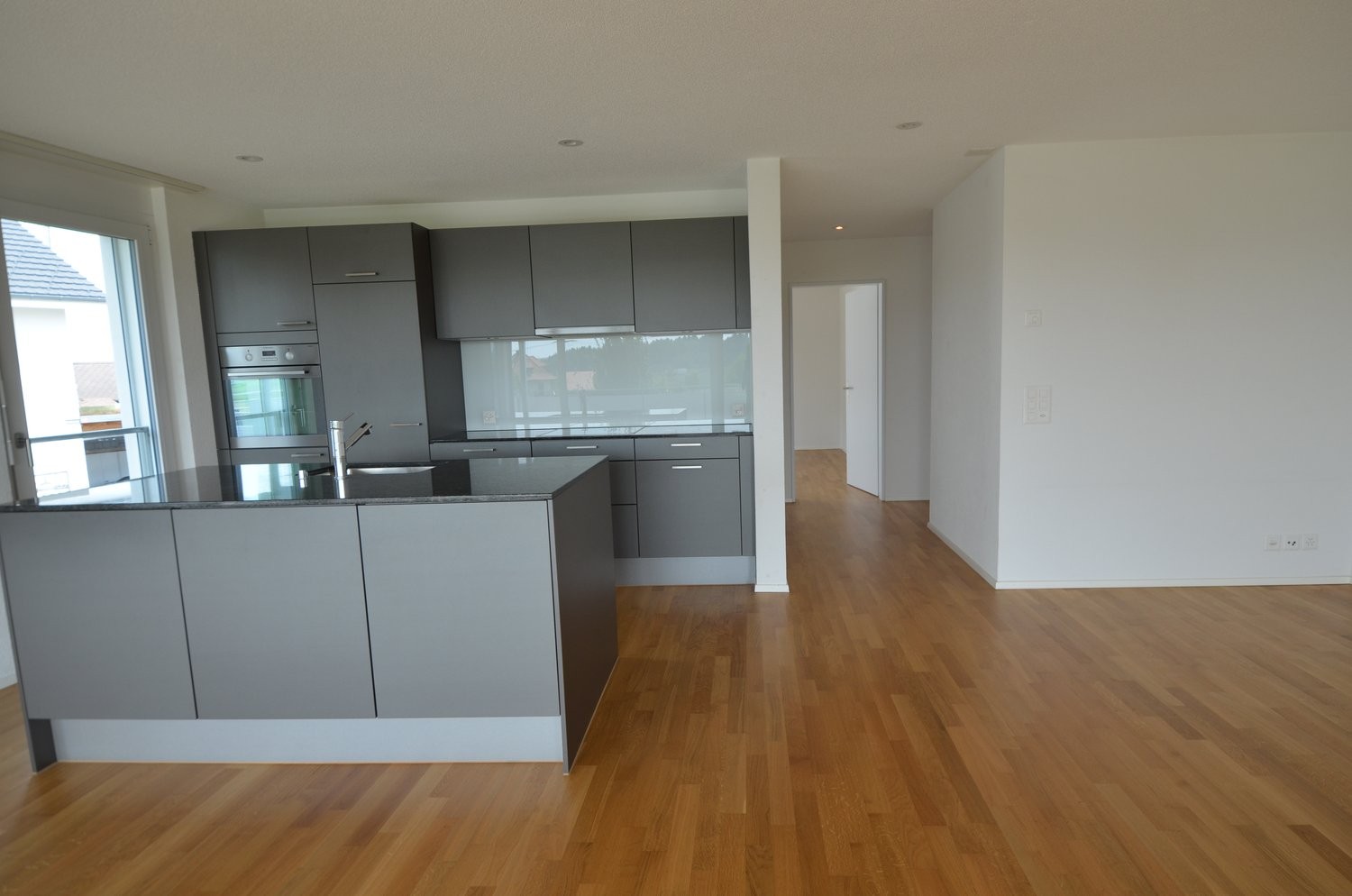 4 ½ rooms apartment, Foto 2 von 8