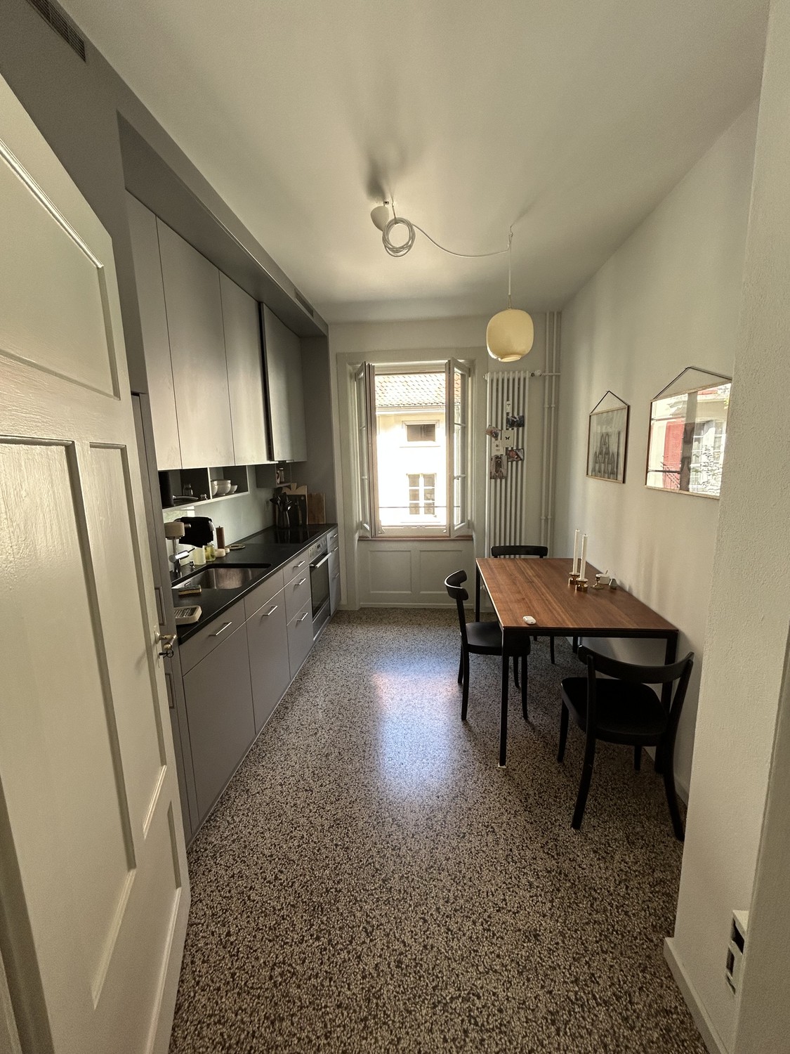 2 rooms apartment, Foto 1 von 7