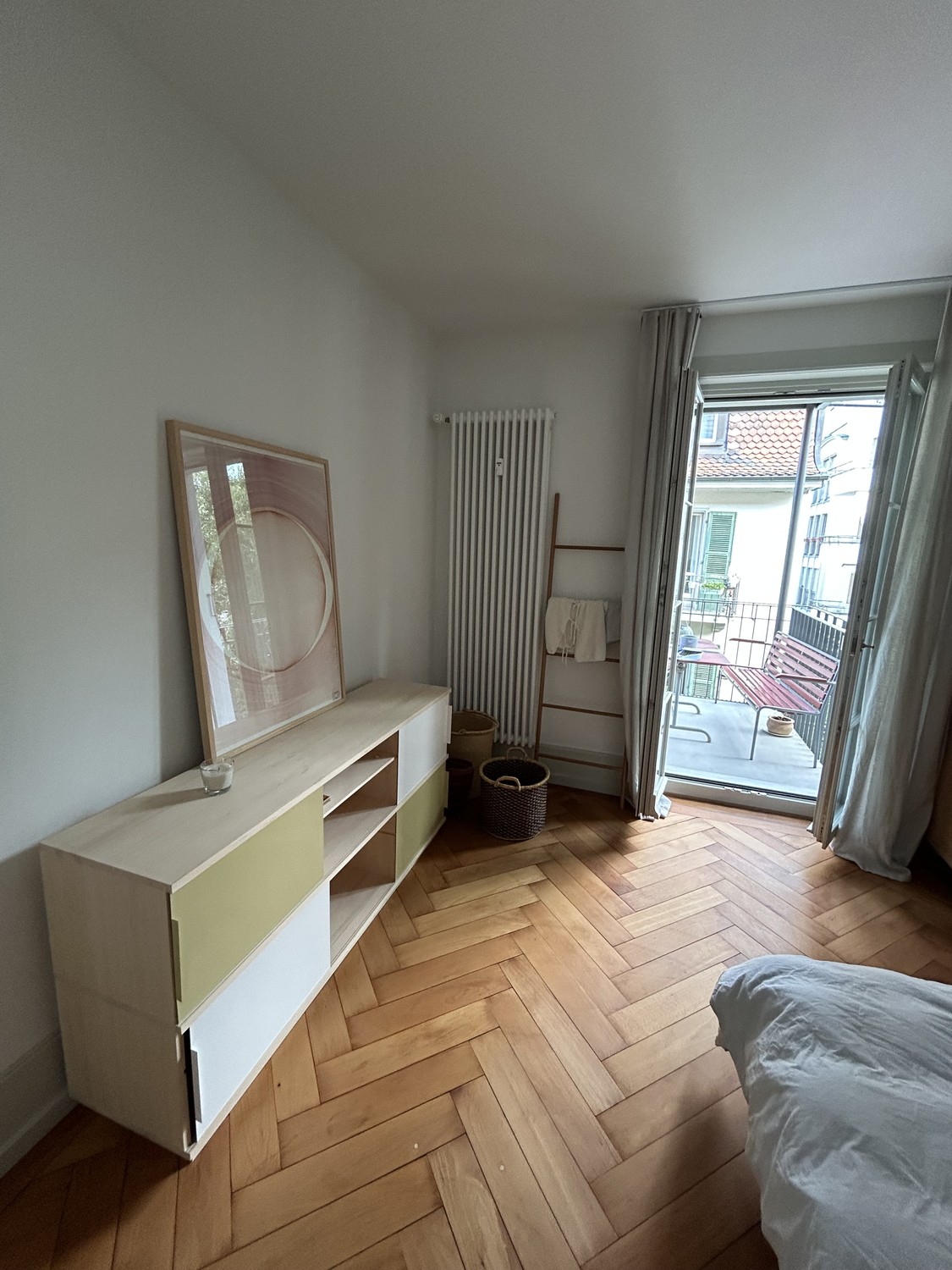 2 rooms apartment, Foto 6 von 7