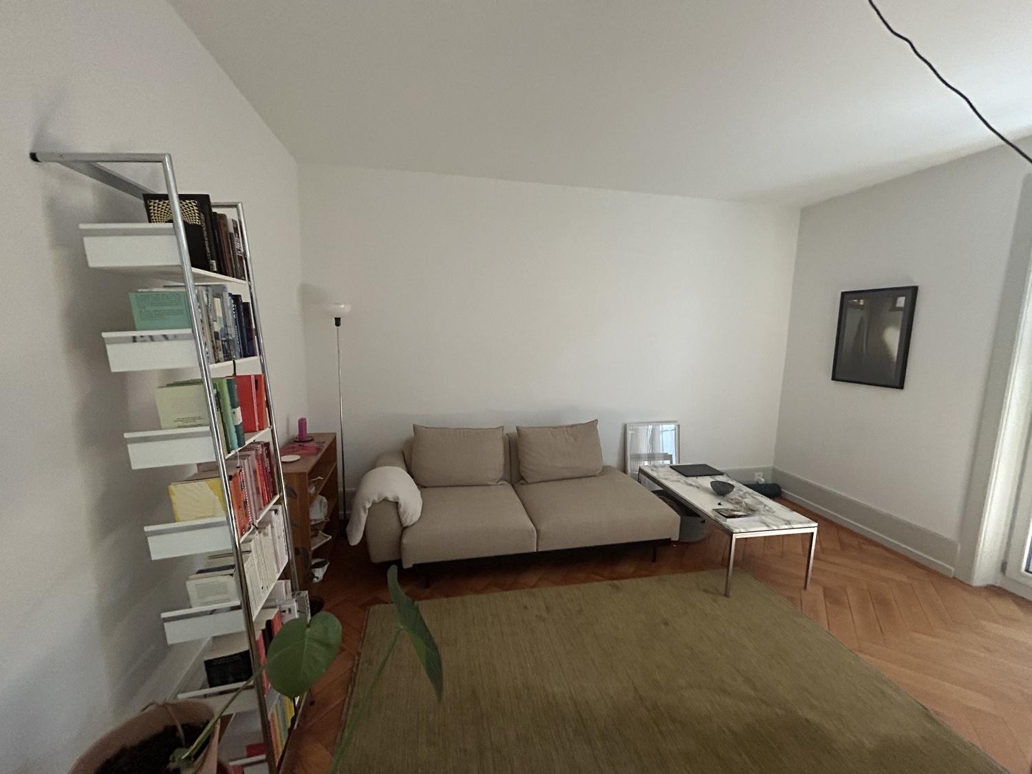 2 rooms apartment, Foto 3 von 7