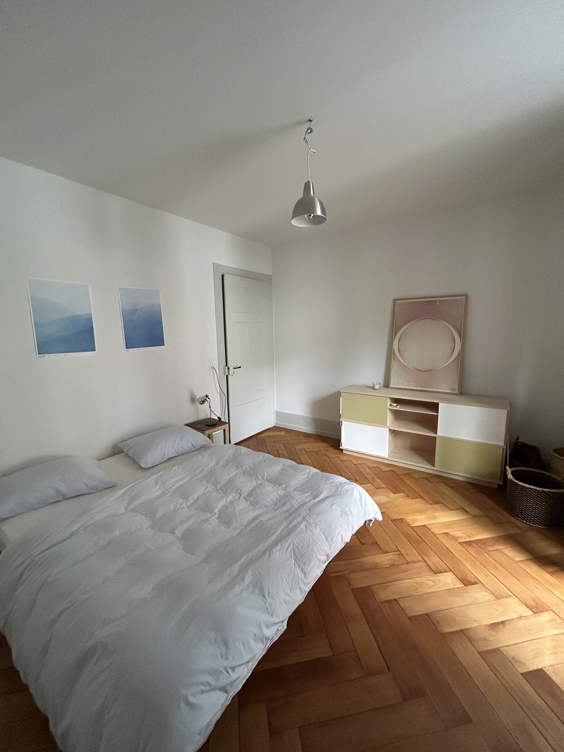 2 rooms apartment, Foto 5 von 7