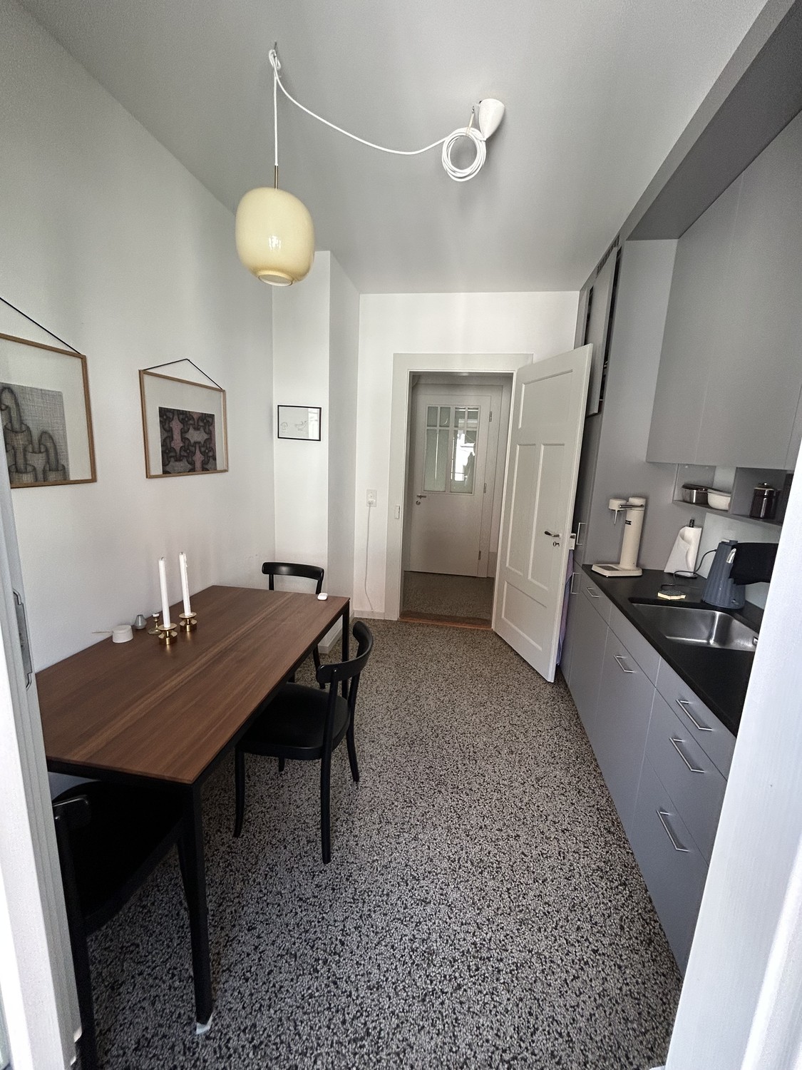 2 rooms apartment, Foto 2 von 7
