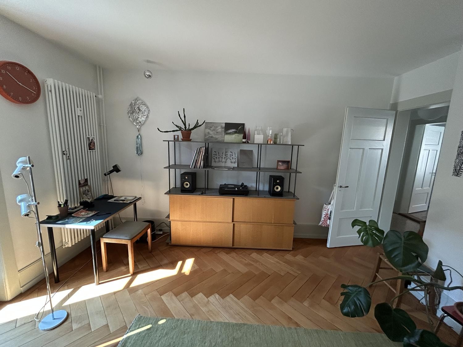 2 rooms apartment, Foto 4 von 7
