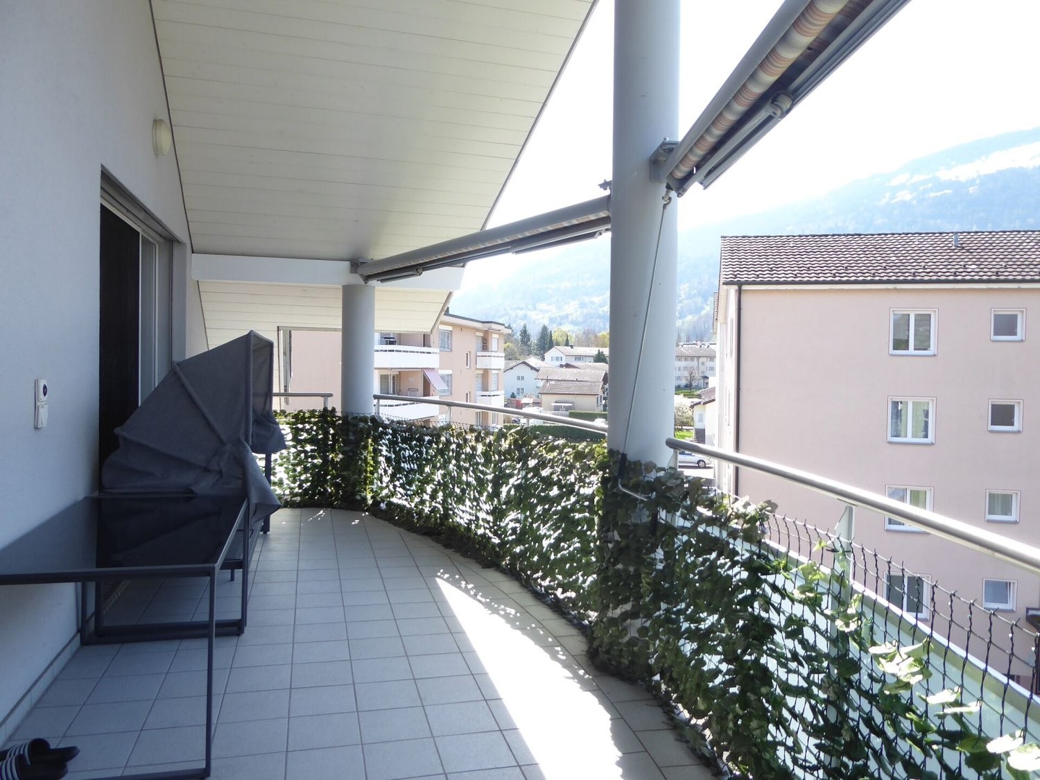 Appartamento di 6 locali