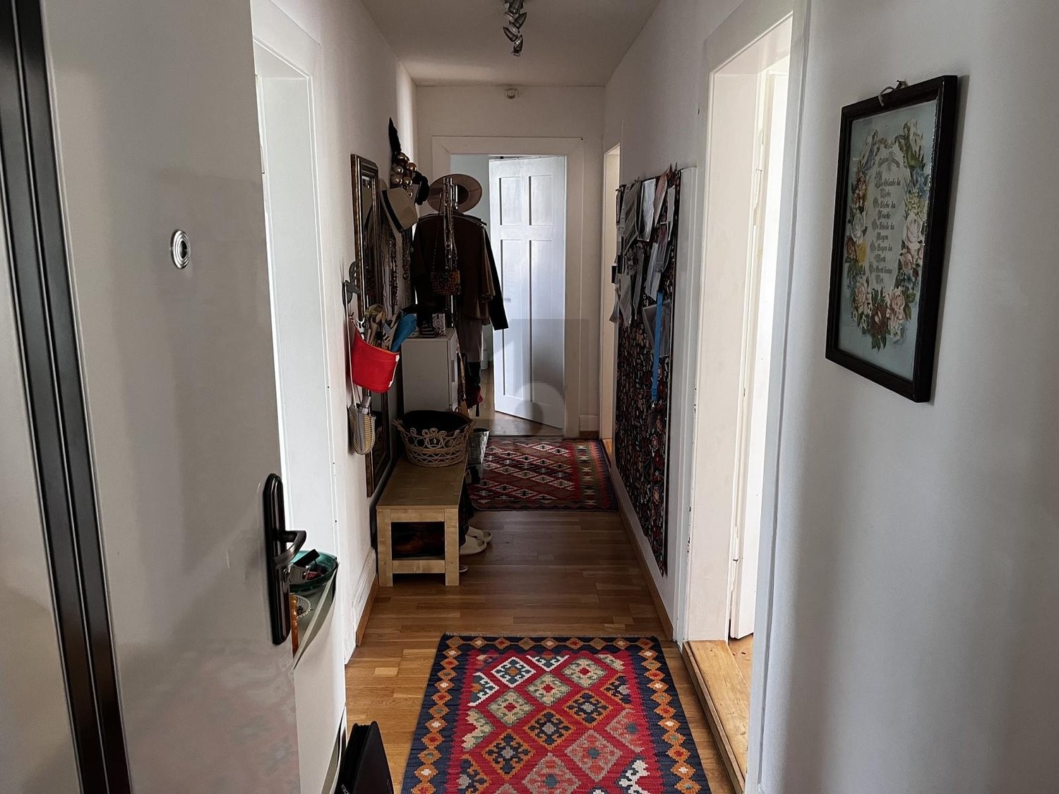 4 ½ rooms apartment, Foto 4 von 4