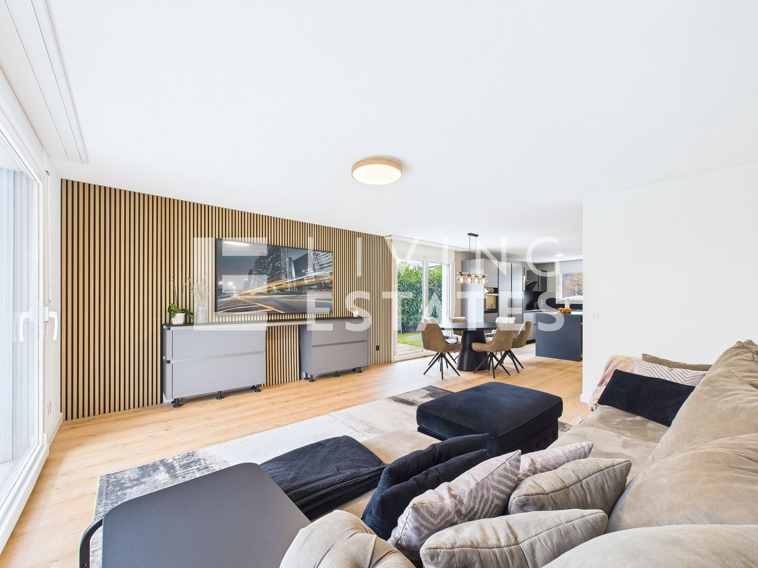 5 ½ rooms single house (2)