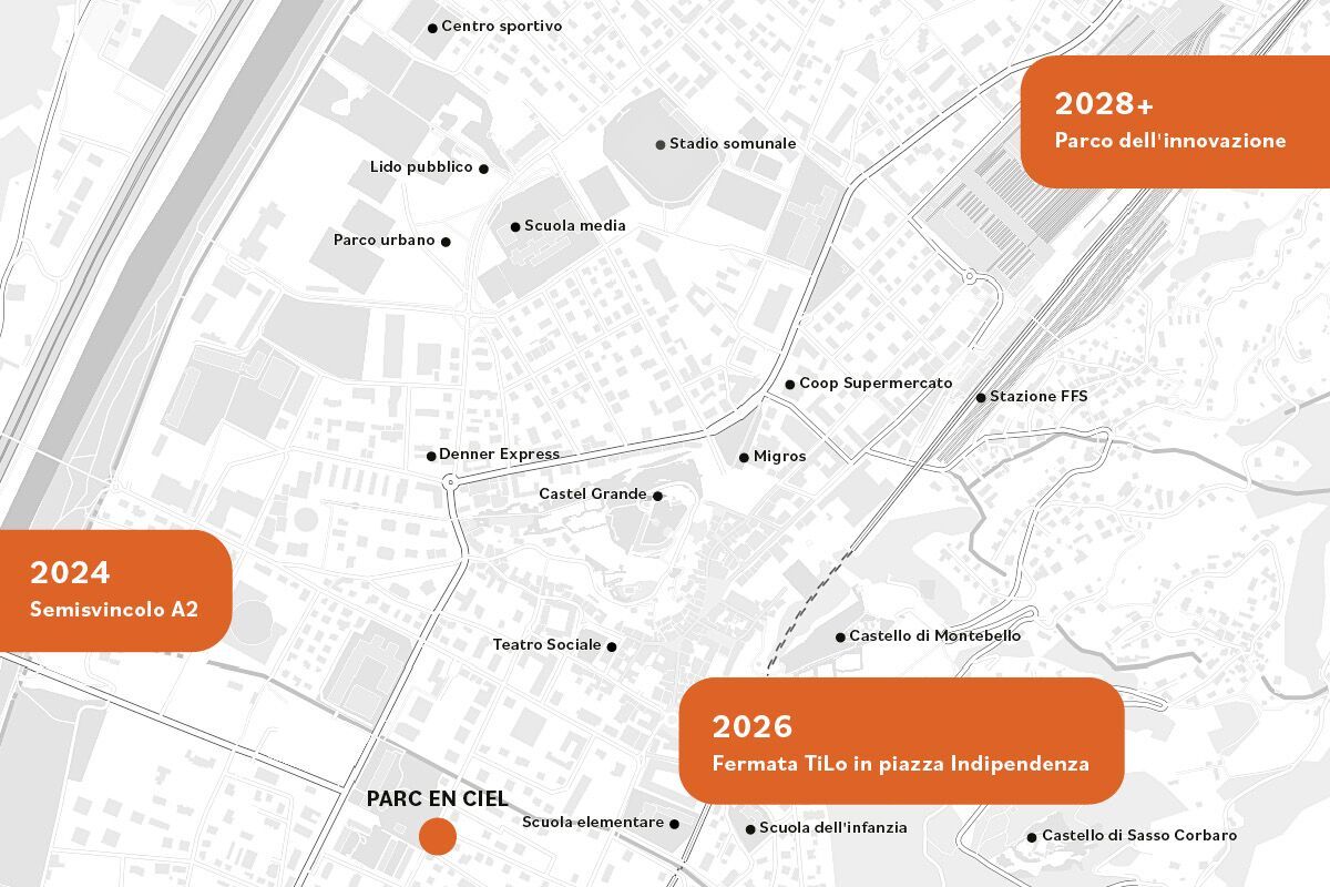 Appartamento di 1 ½ locali, foto 9 di 9