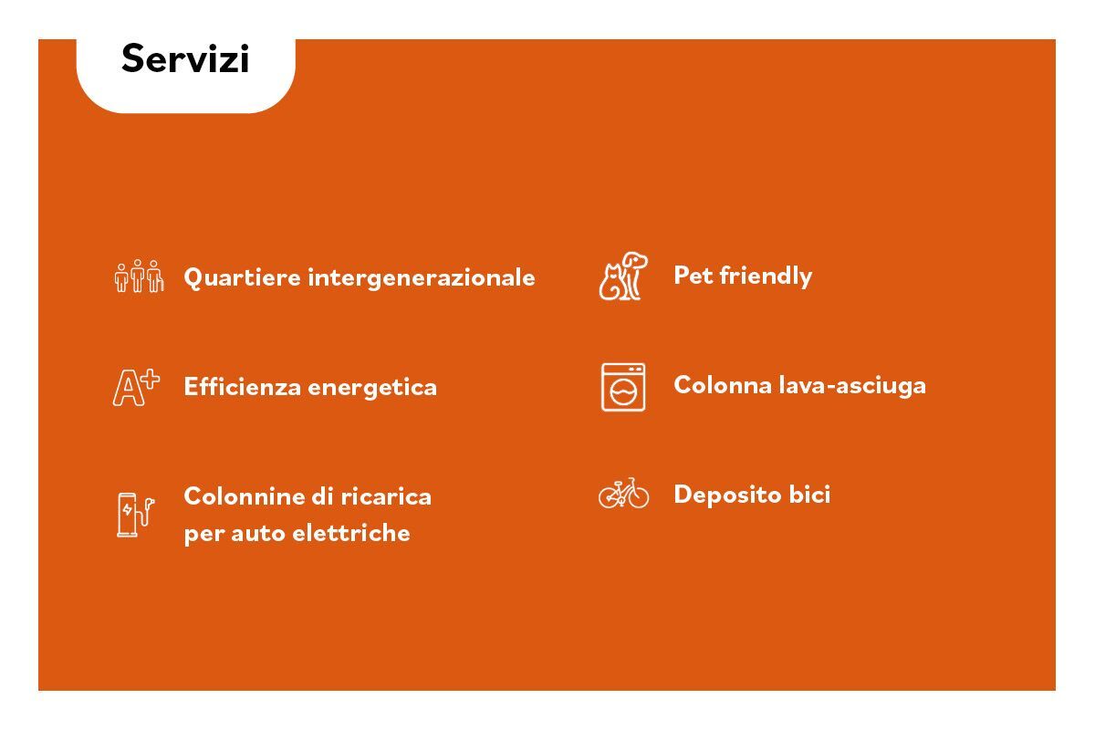 Appartamento di 1 ½ locali, foto 8 di 9